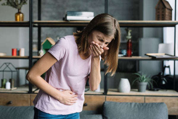 Bowel & Bladder Problems in Pregnancy-Herby Angel