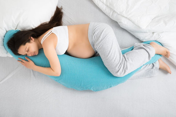 Back pain management tips during pregnancy