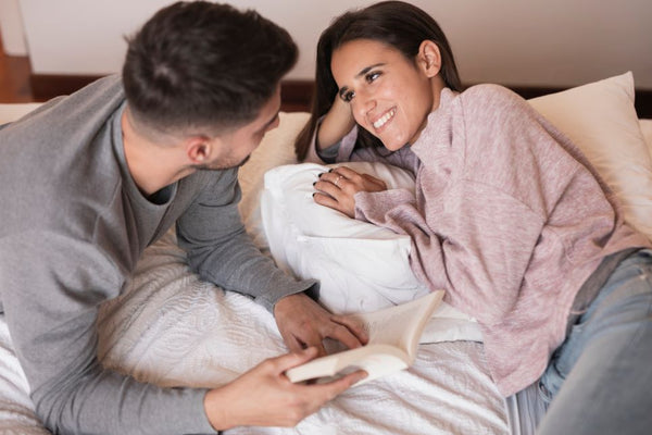 Sexual intercourse during pregnancy