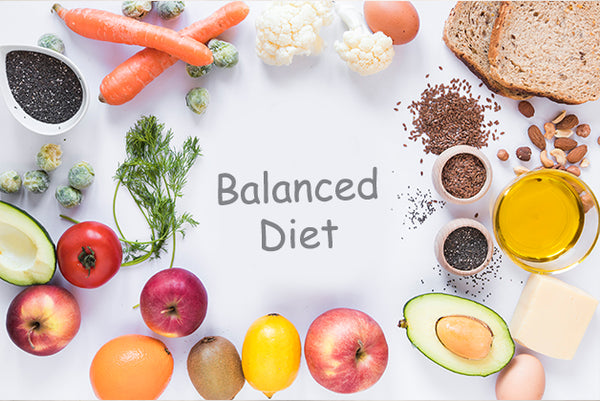 What is RDA? And Why Is It Different in All Age Groups?