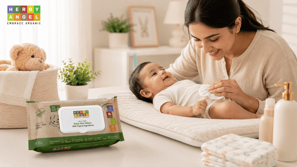 How to Use Baby Wipes Safely and Why Every Parent Needs Them