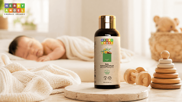 Baby Oil for Newborns: Benefits, Uses, and What Parents Should Know