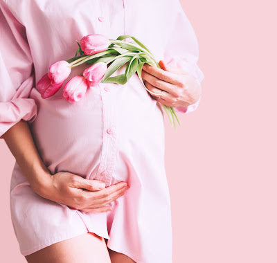 Self-Acceptance During Pregnancy