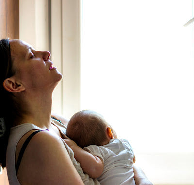 Postpartum Practices For Mothers