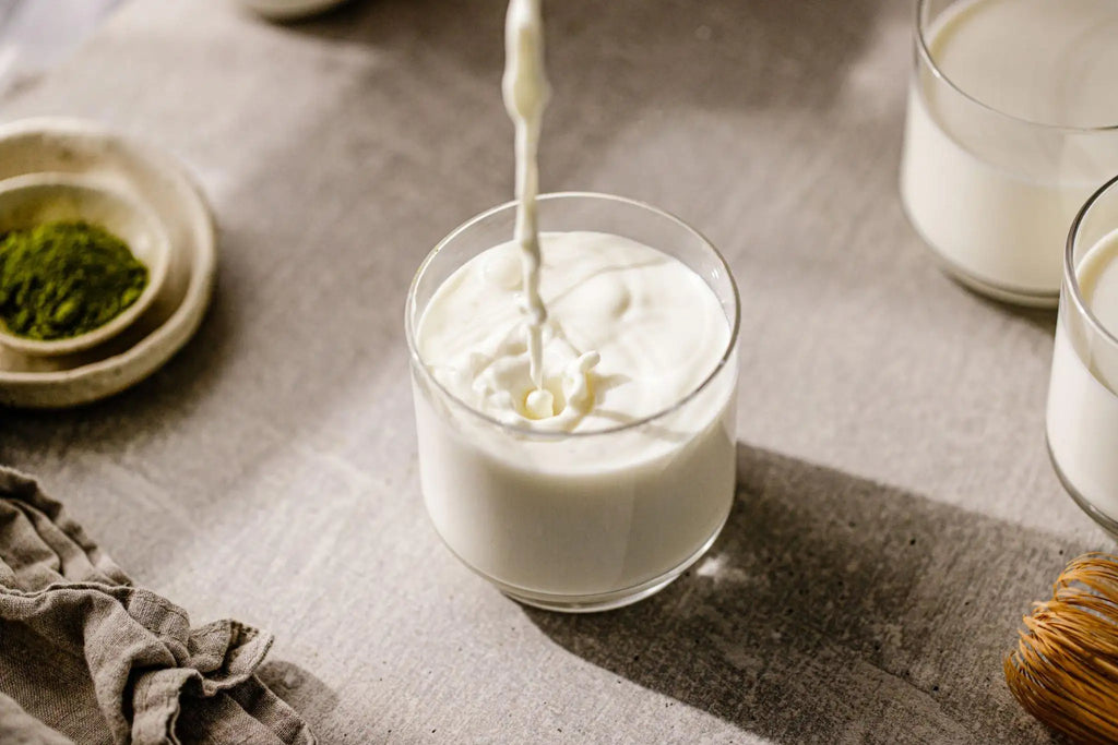 What is A2 Milk? Why Every Kid Should Drink It?