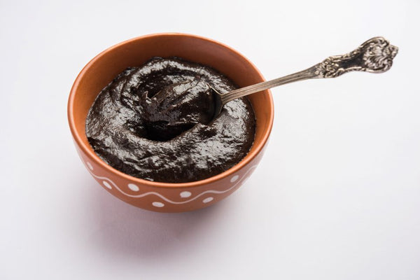 Benefits of Chyawanprash for Kids