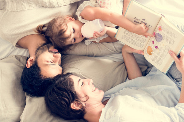 Co-parenting
