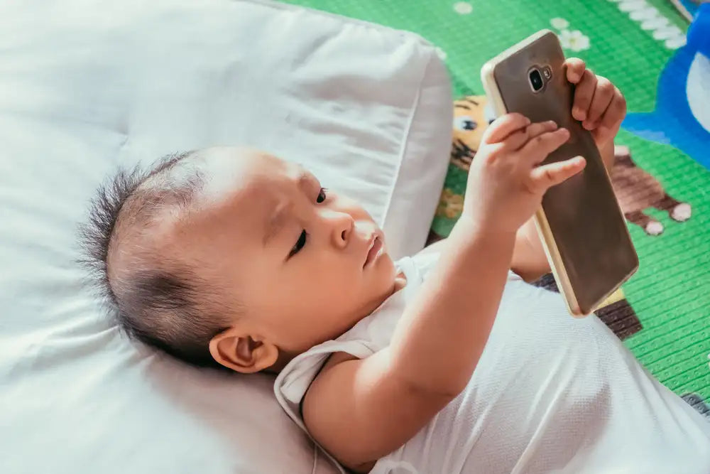 6 Smart Ways to Help Kids get Digital Detox