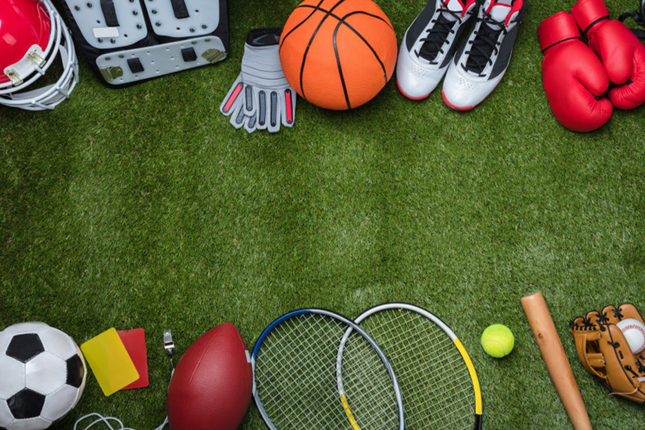 Importance of Outdoor Sports