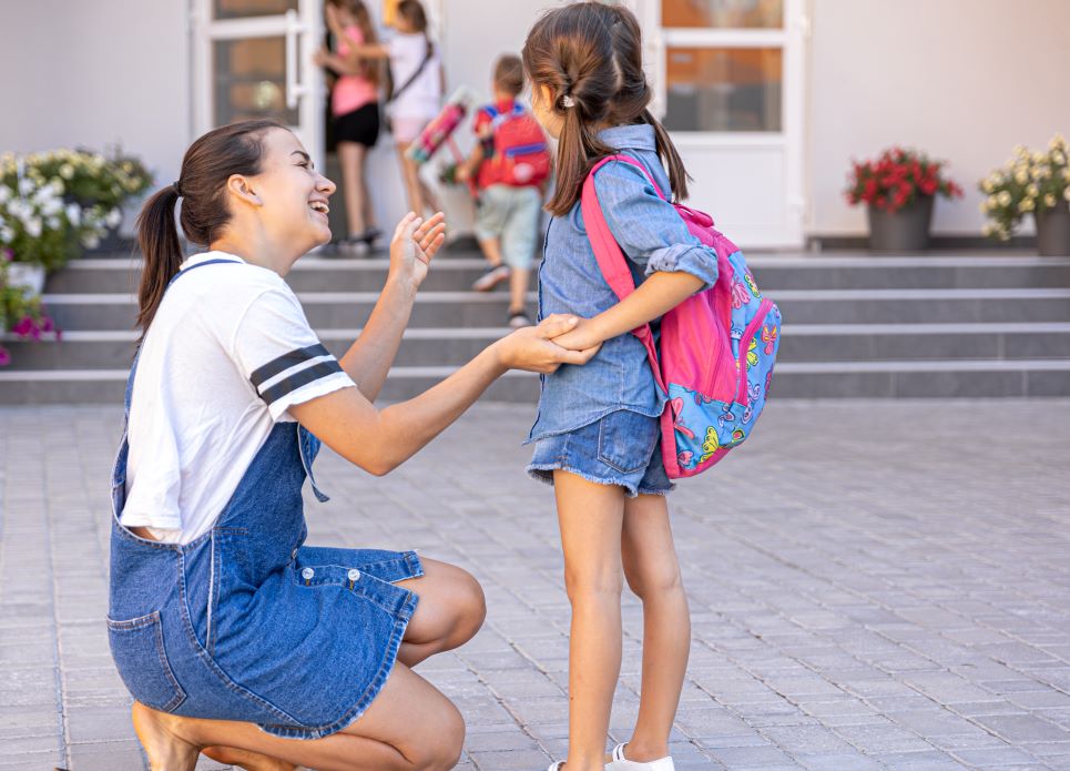 Preparing Your Child Mentally for School