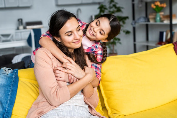 Managing Temper issues in Children