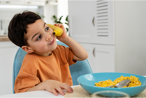 Tips for Parents When Kid is a Picky Eater