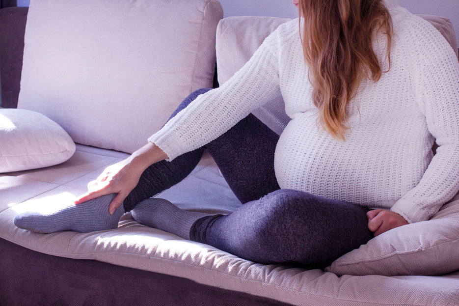 Swelling/edema in Pregnancy