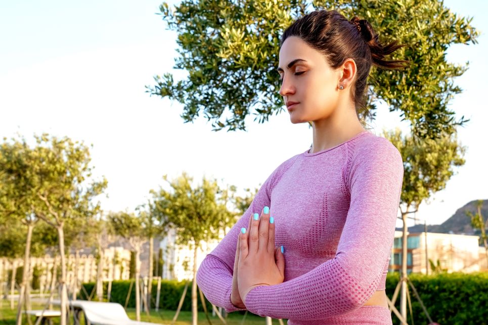 Meditation during Pregnancy