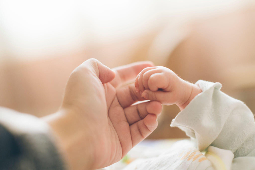 The Power of Organic Products for Newborns