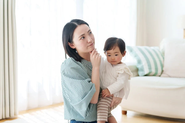 Is Your Child’s Diet Missing These Key Nutrients?