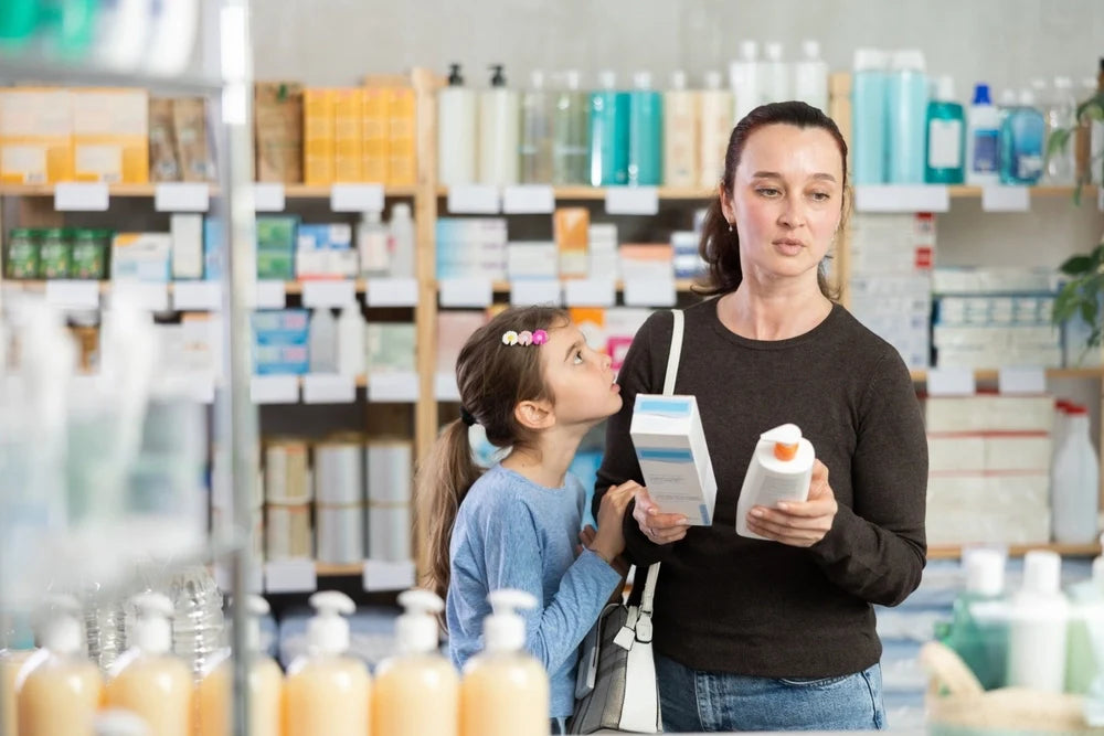 5 Hidden Toxins in Baby Soaps Every Parent Should Avoid