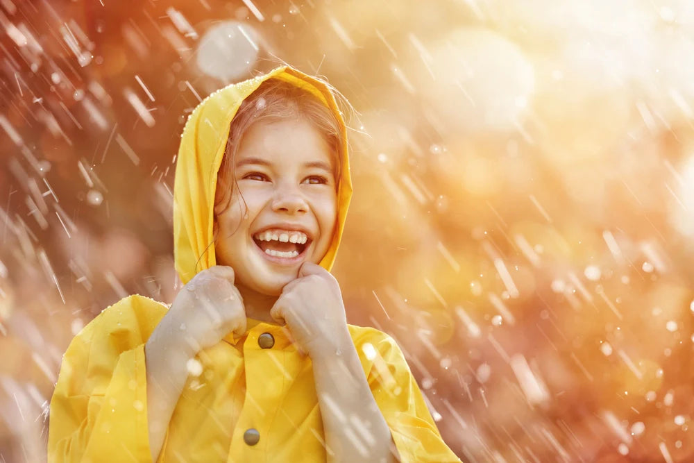 5 Best Monsoon Diet Tips for Your Child’s Immunity