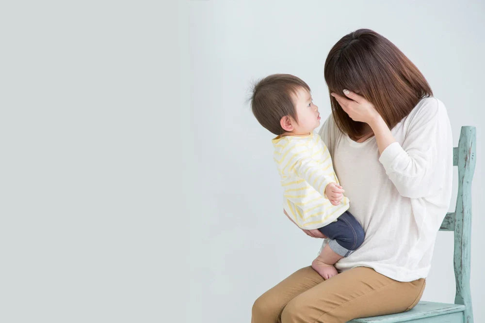 5 Everyday Habits Harming Your Baby’s Skin & Hair Health