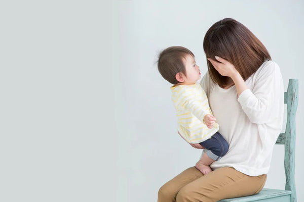5 Everyday Habits Harming Your Baby’s Skin & Hair Health