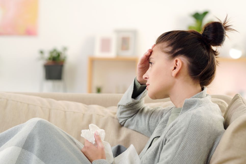 What To Expect When the Baby Comes?