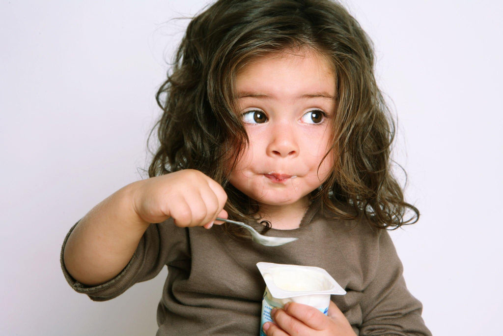 How to Start Weaning with These Super Foods