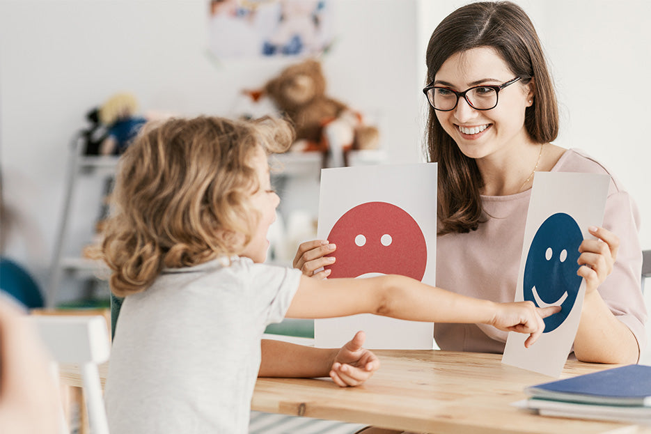 Understanding Autism and its early identification
