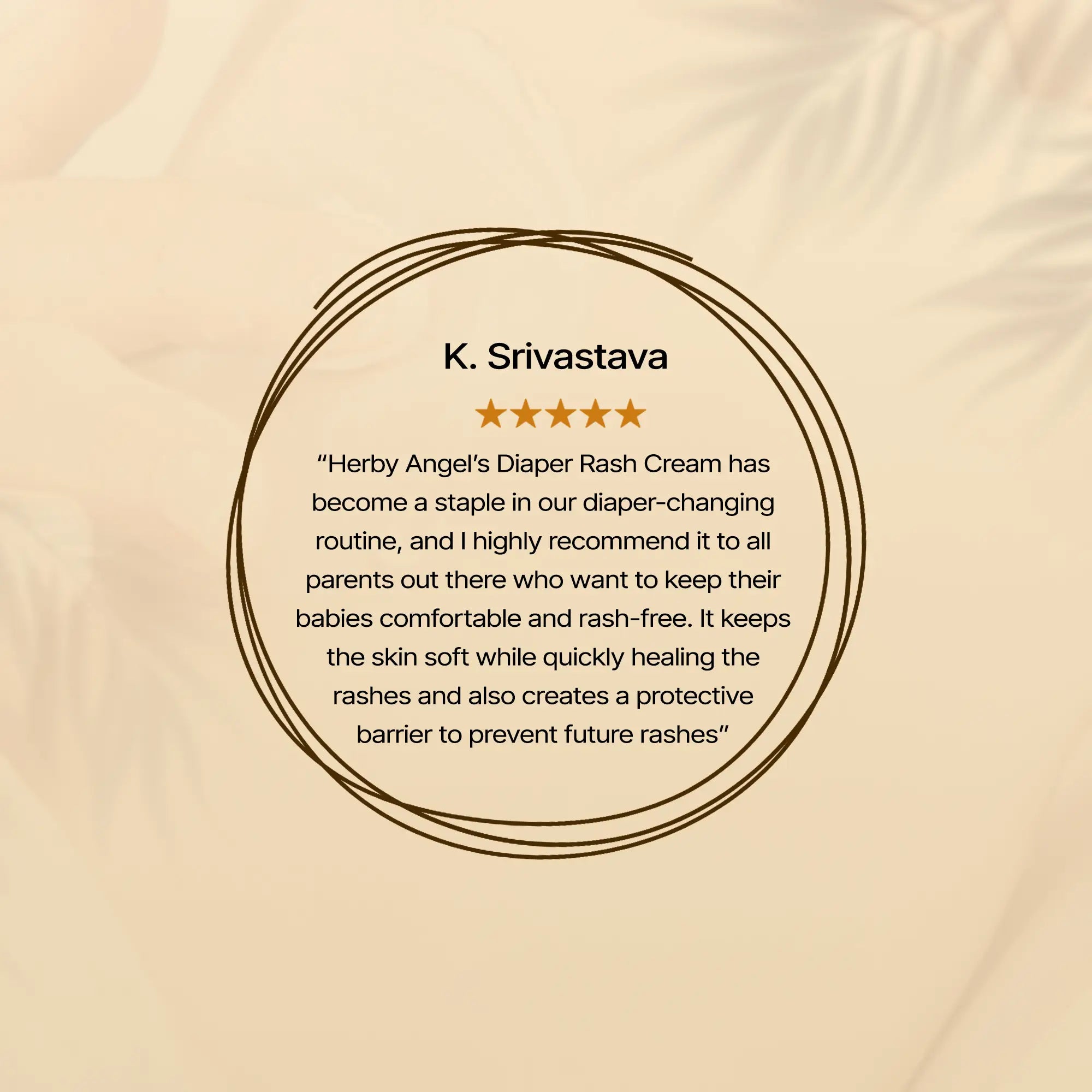 Angel baby diaper outlet rash cream