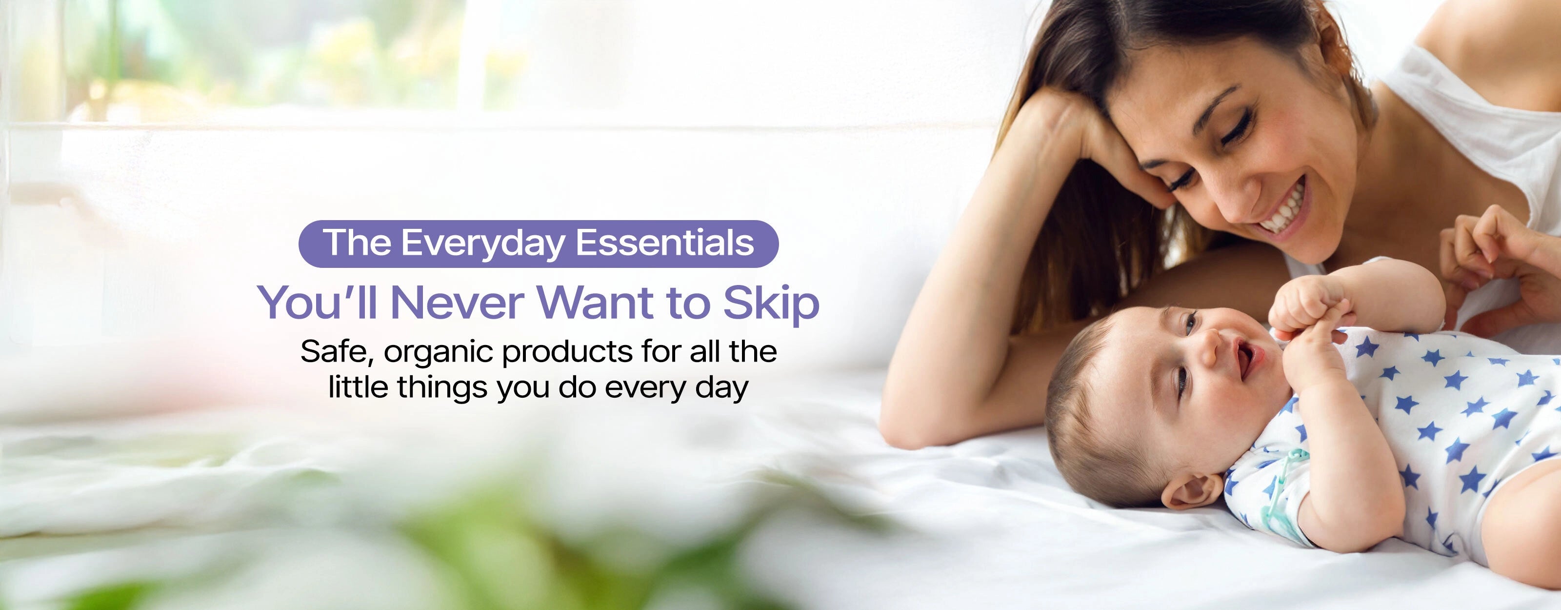 The everyday essentials you'll never want to skip